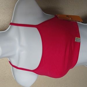 Champion Workout Tank / Bra